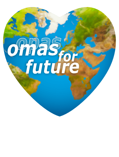 Omas for Future