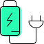 green energy icon 1 - Omas for Future