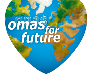 Monatliches Omas for Future Kennenlern-Treffen via Zoom
