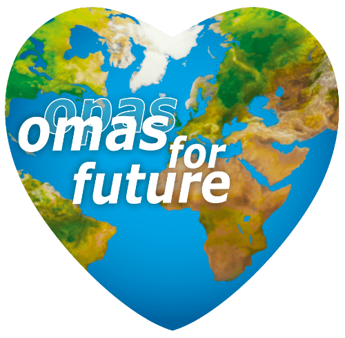 Omas for Future