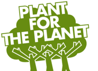 Plant for the Planet - Omas for Future