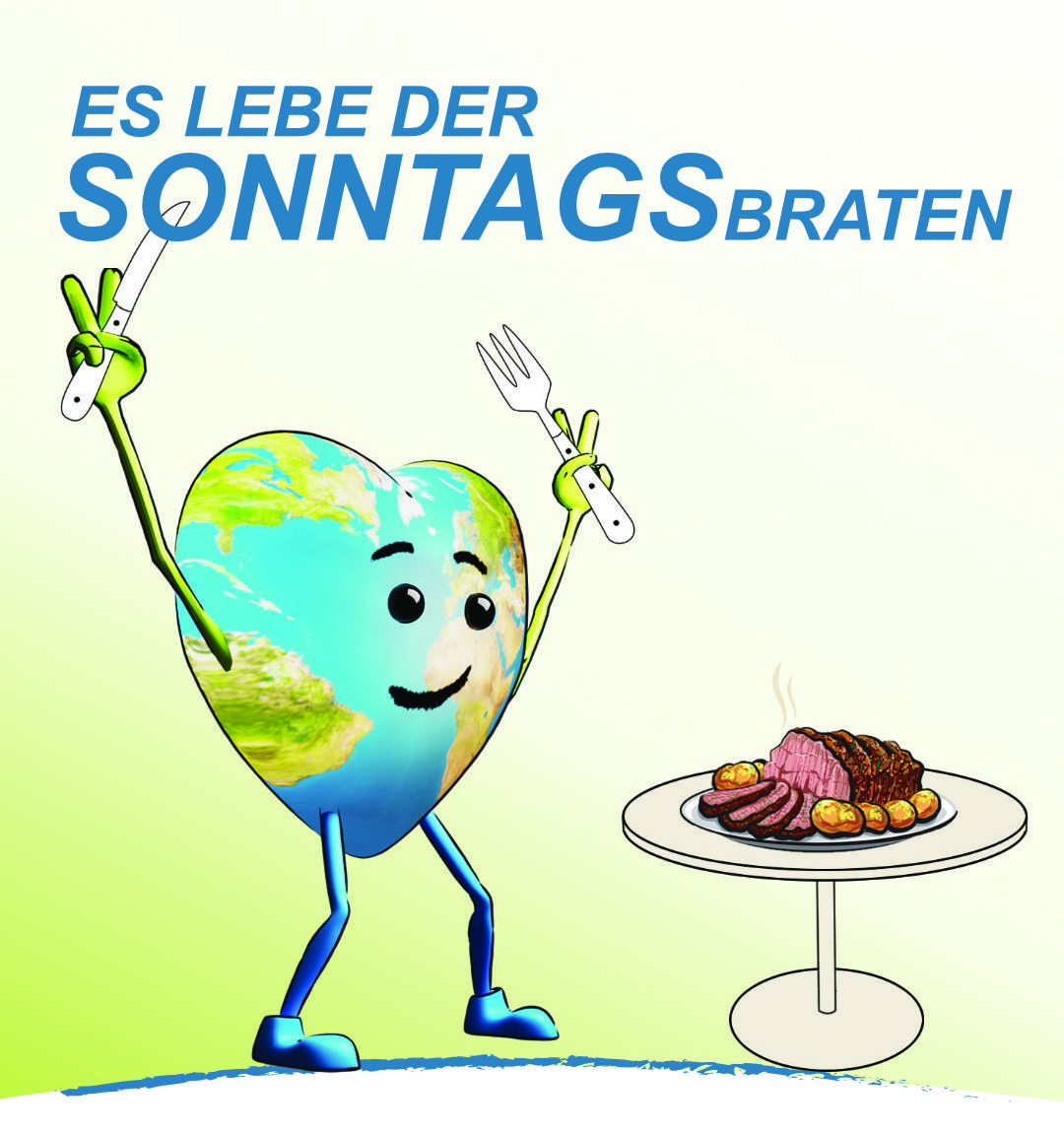 11 K CO2 Gesund Res Sonntagsbraten - Omas for Future