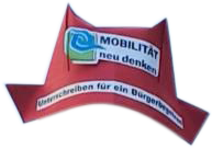 Hut Mobilitaet - Omas for Future