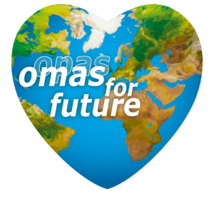 O4F Opa.Oma .Herz - Omas for Future