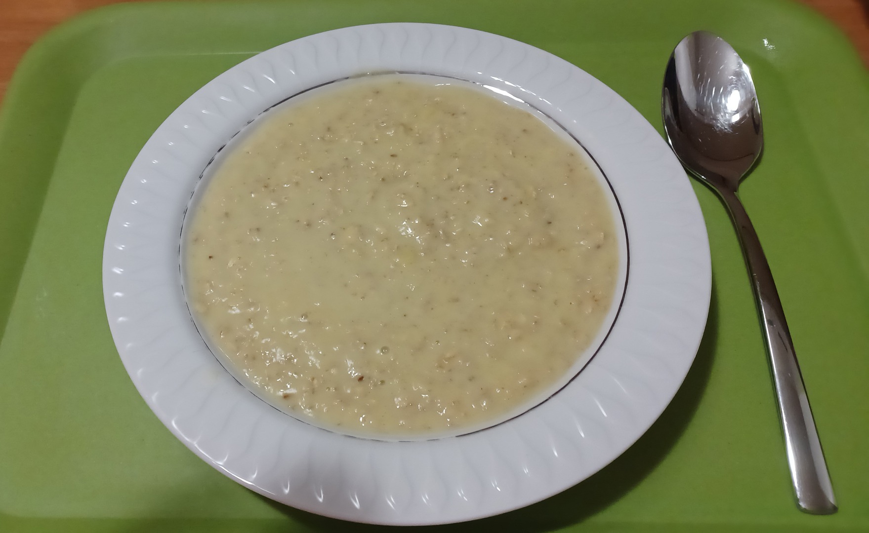 Porridge - Omas for Future