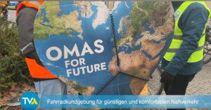 TVA 2 - Omas for Future