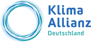 Klima Allianz logo - Omas for Future