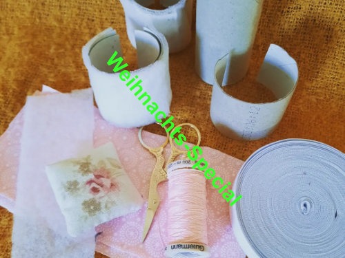 RG Leipzig Upcycling 11 - Omas for Future Nadelarmband2w - Omas for Future
