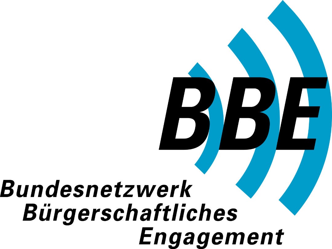 BBE Logo Verein - Omas for Future