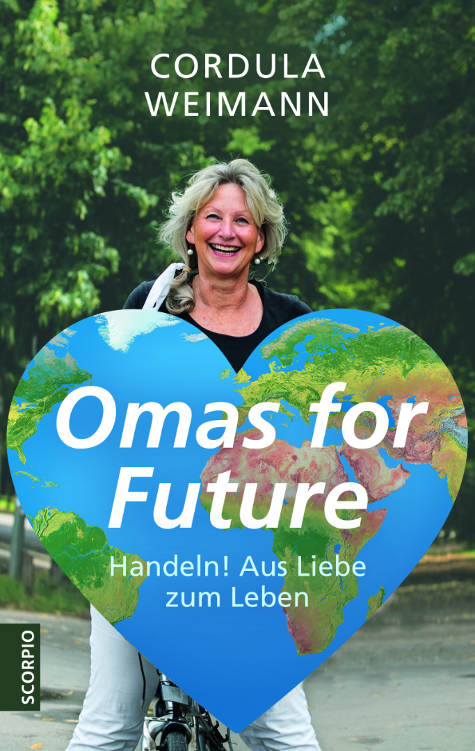 Weimann Omas for Future©O4F - Omas for Future