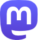 Folge uns auf Mastodon - Omas for Future