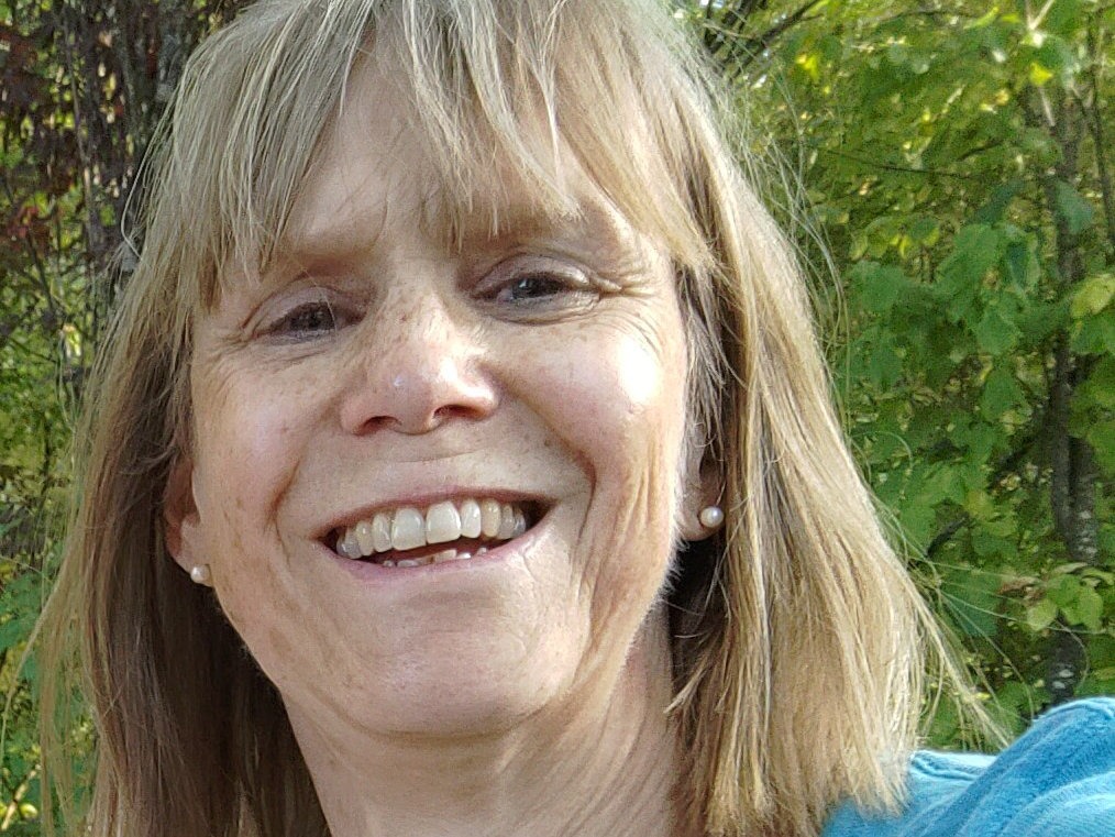 Ich muss nicht die Welt retten, sondern beginne mit dem, was ich kann und was ich will.