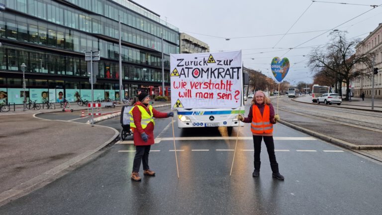 Atomkraft©O4F - Omas for Future Atomkraft©O4F 768x432