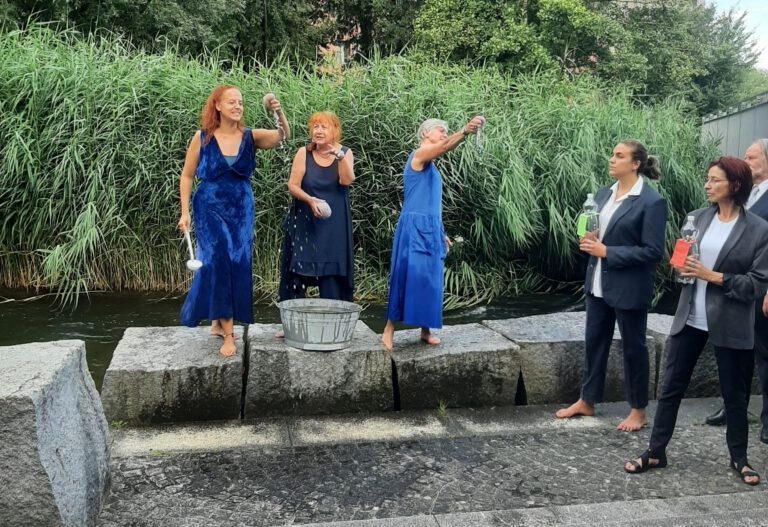 GeneralprobeAlle©O4F - Omas for Future GeneralprobeAlle©O4F 768x527