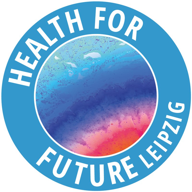 HEALTH FOR FUTURE LEIPZIG HEALTH FOR FUTURE LEIPZIG - Omas for Future