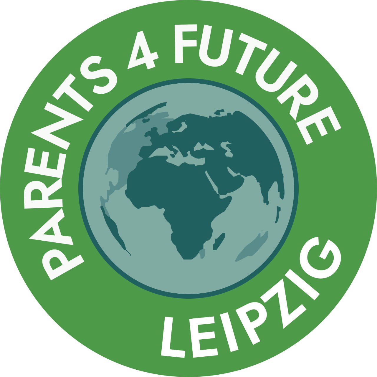 Logo_P4F_Parents4Future Logo P4F Parents4Future - Omas for Future
