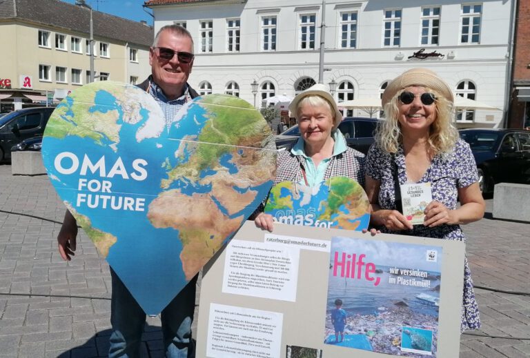 Infostand Infostand
