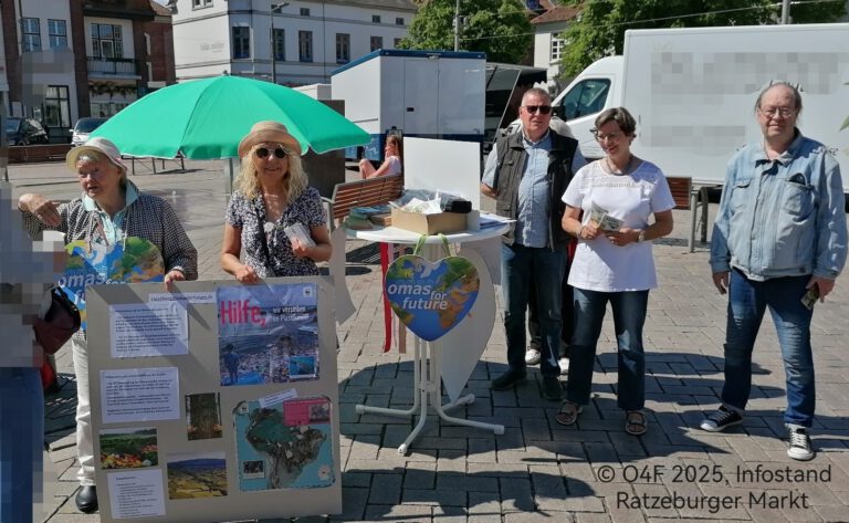 Infostand Infostand