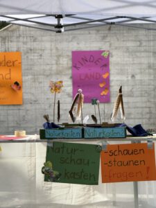 Einheitsbuddeln 10 3 25 ©O4Fgd - Omas for Future