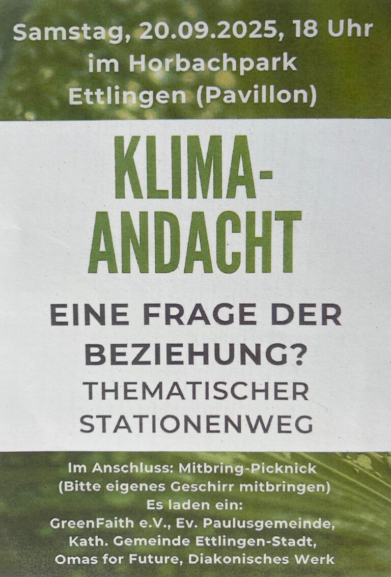 Klimaandacht 20.09.25©O4F.Ettlingen 1 - Omas for Future Klimaandacht 20.09.25©O4F.Ettlingen 1 768x1133