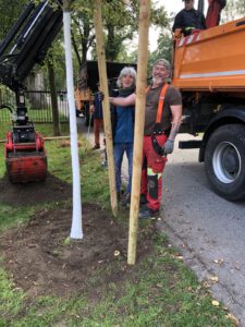 ©O4Fgd 2 - Omas for Future