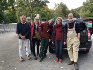 ©O4Fgd 4 - Omas for Future