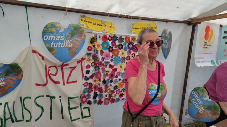 Demo FFF 2025©O4F Berlin Demo FFF 2025©O4F Berlin