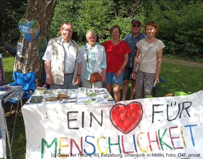 Infostand Infostand