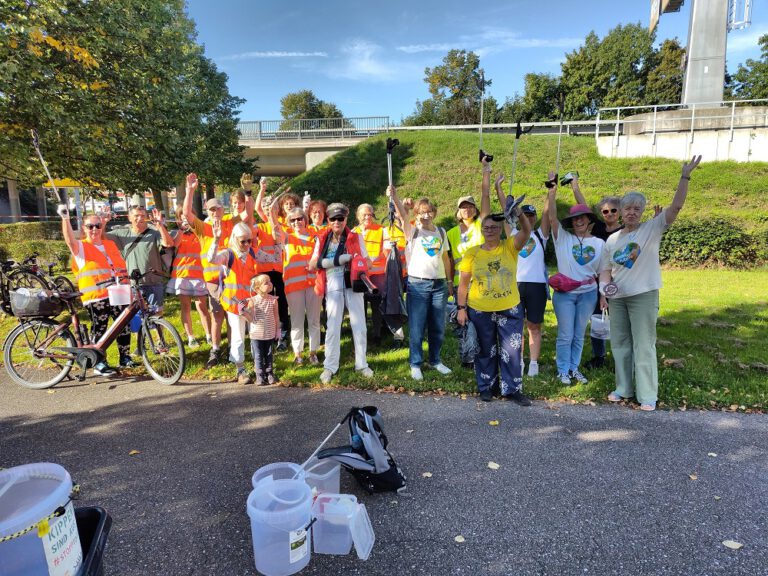 2025September Cleanup Offenburg@O4F 768x576