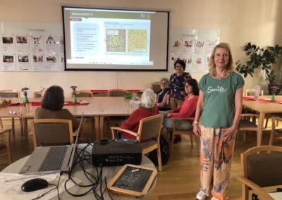 Quiz Muenchen 9 2025 ©O4F 1 - Omas for Future