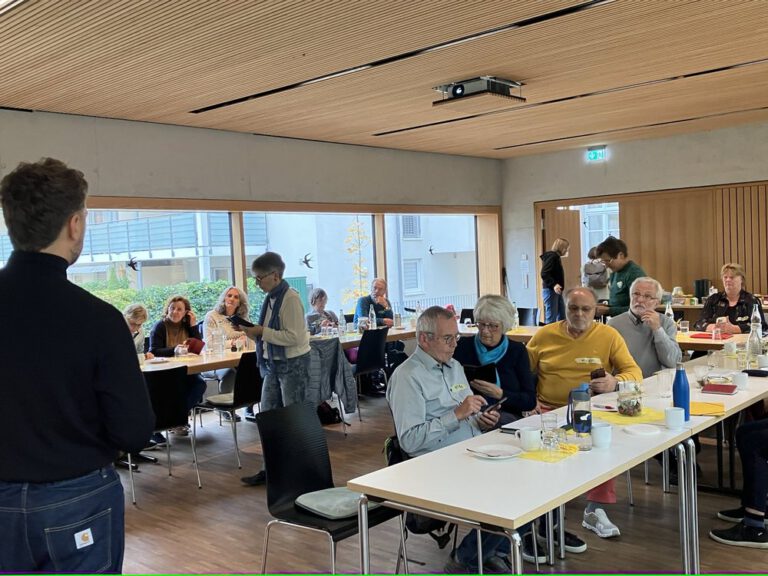 2025Oktober Regionaltreffen02 Offenburg@O4F - Omas for Future 2025Oktober Regionaltreffen02 Offenburg@O4F 768x576