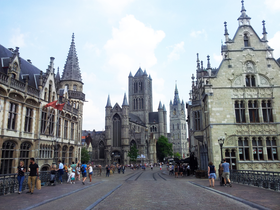 Gent©O4F - Omas for Future