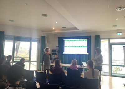 Quiz Muenchen 10 2025 ©O4F - Omas for Future