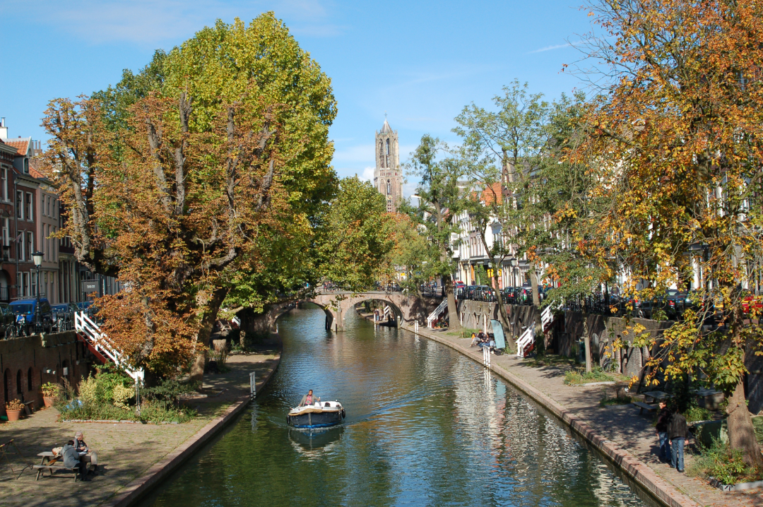 Utrecht©O4F - Omas for Future