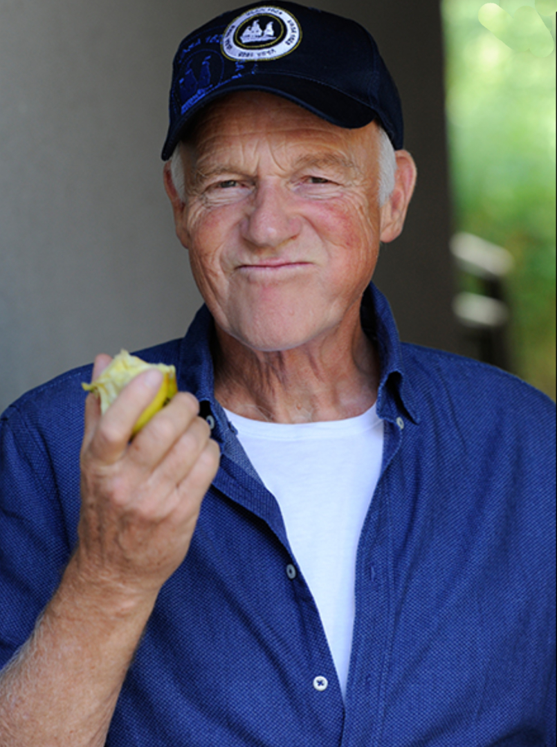 Dietrich Hollinderbaeumer©lido agency com - Omas for Future Dietrich Hollinderbäumer