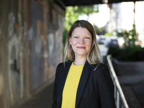 Doris Achelwilm©Cosima Hanebeck - Omas for Future Doris Achelwilm