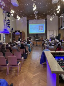 IMG 8495 - Omas for Future