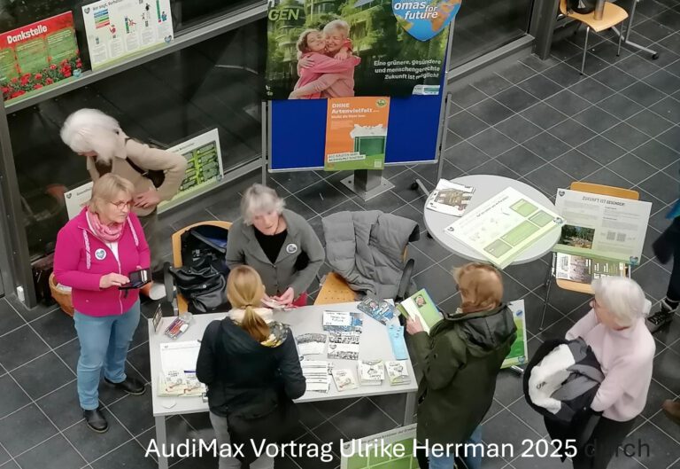 StandAudiMaxUlrikeHermann November2025 Luebeck O4F 1.jpg 1 - Omas for Future StandAudiMaxUlrikeHermann November2025 Luebeck O4F 1.jpg 1 768x529