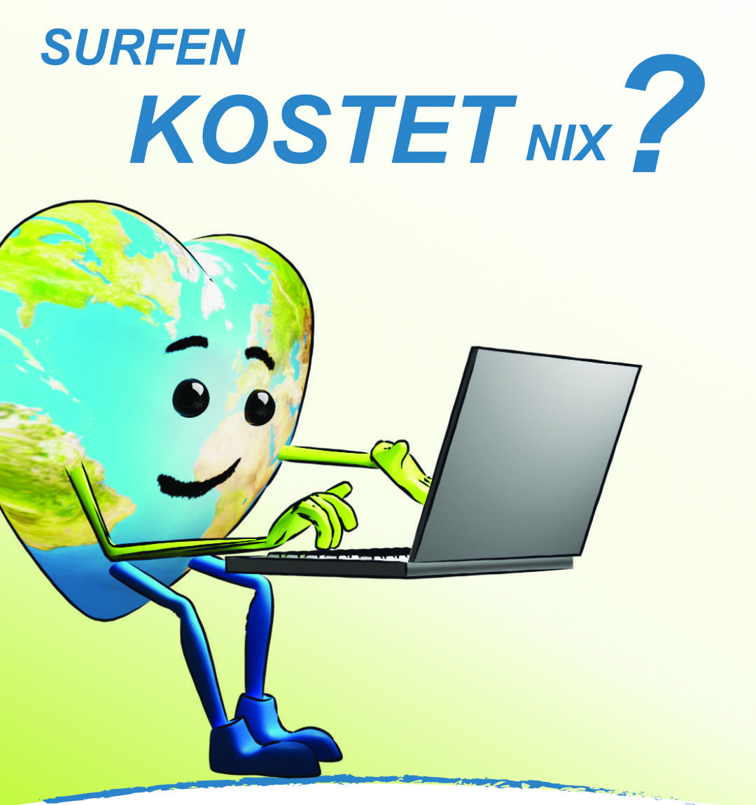 01 K CO2 Surfen - Omas for Future