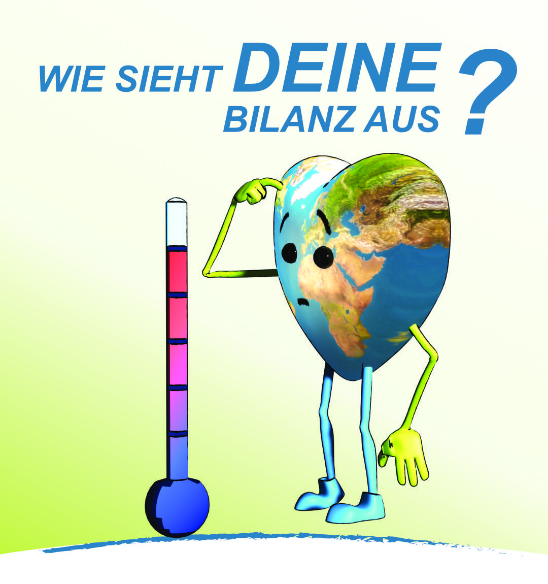 12 K CO2 96 t Aufteilung Bilanz - Omas for Future