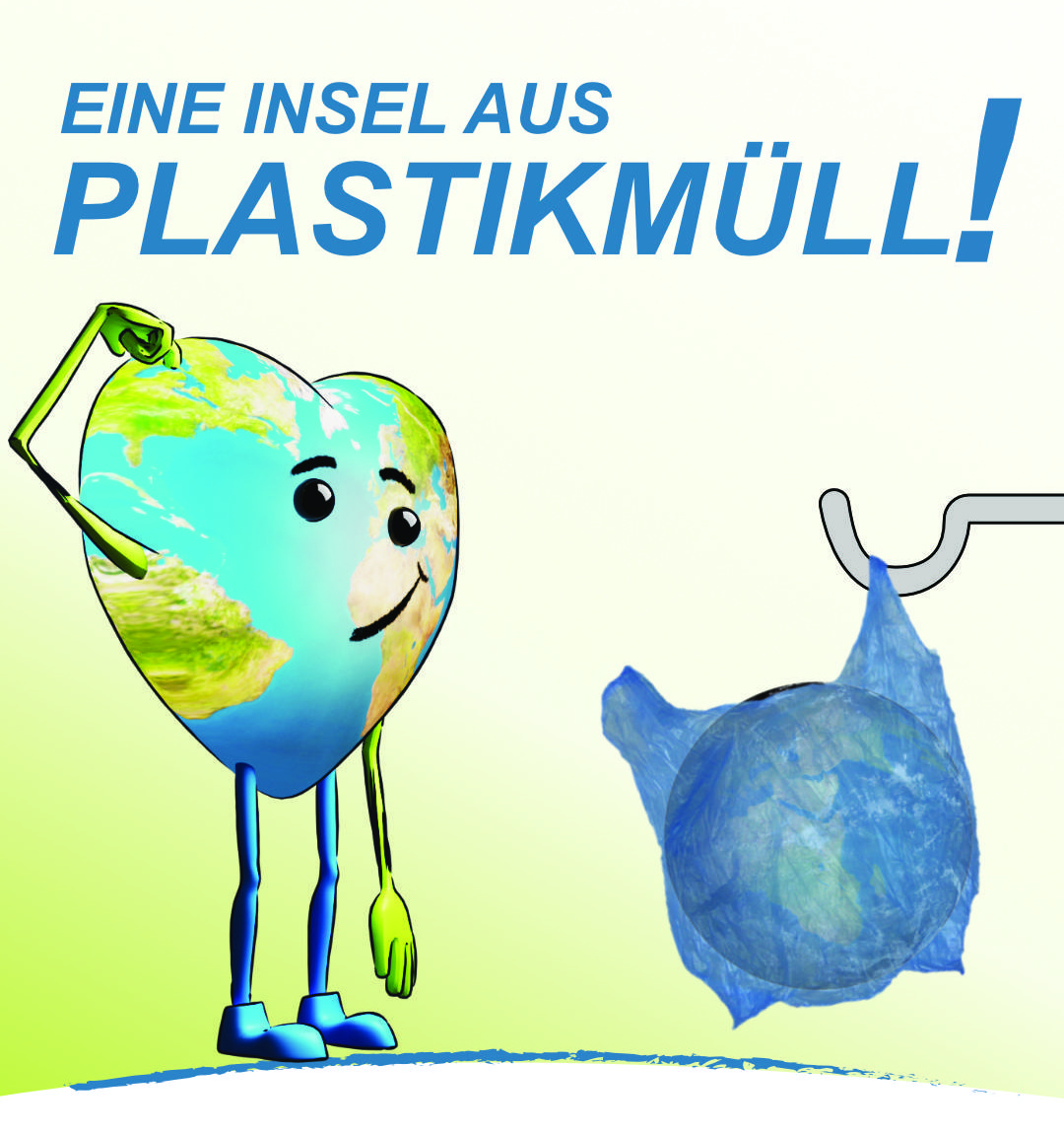 19 K Plast Plastikinseln - Omas for Future
