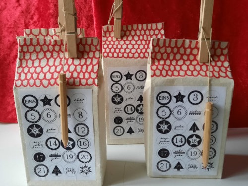 Adventskalender1 - Omas for Future