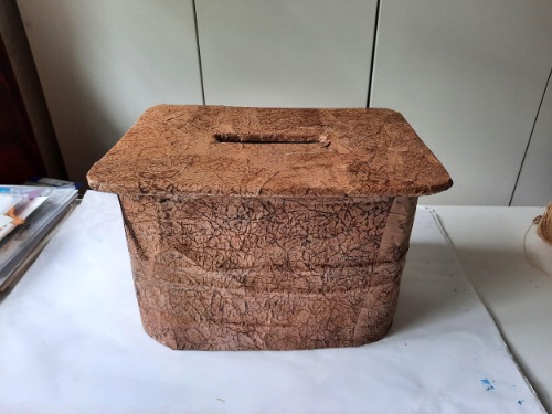 Hocker8 - Omas for Future