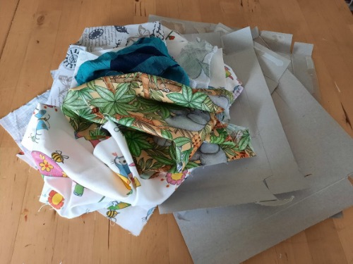 Postkarte1 - Omas for Future