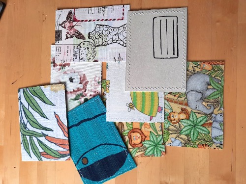 Postkarte7 - Omas for Future