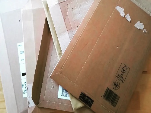 Versandtasche1a - Omas for Future