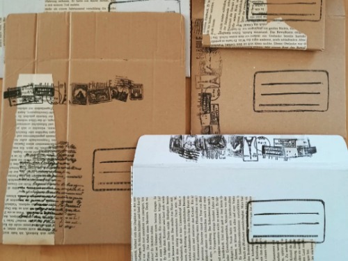 Versandtasche5a - Omas for Future