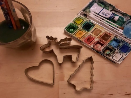 Weihnachtskarten4 - Omas for Future