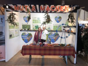 Wintertollwood Mut und Machen 1 - Omas for Future Wintertollwood Mut und Machen 1 - Omas for Future