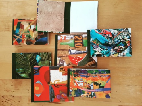 Zettelblock8a - Omas for Future